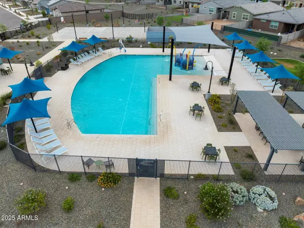 Surprise, AZ 85387,15881 W GRAY FOX Trail