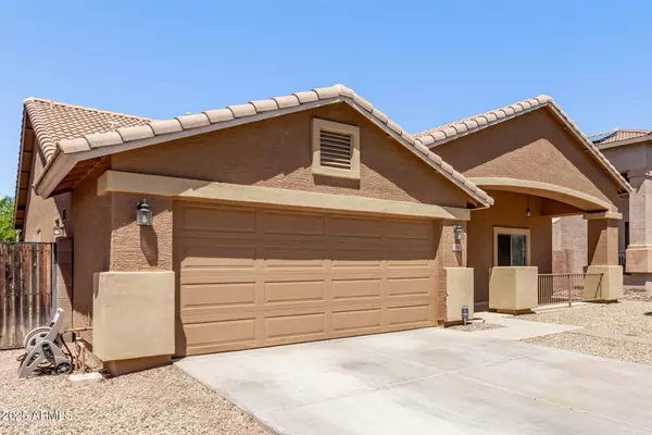 Avondale, AZ 85323,1814 S 123RD Drive