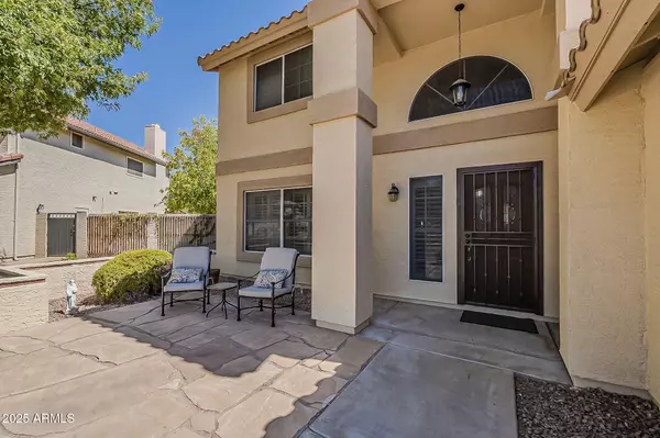 Tempe, AZ 85283,2029 E LODGE Drive
