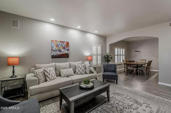 Tempe, AZ 85283,2029 E LODGE Drive