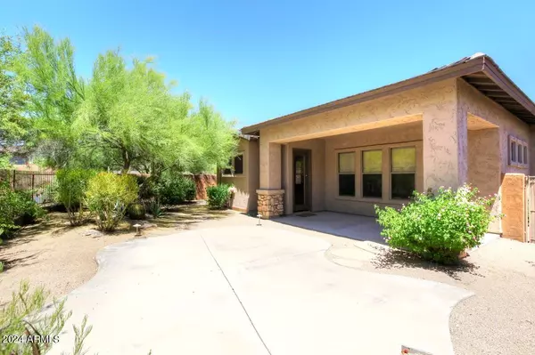 Scottsdale, AZ 85255,20526 N 94TH Place