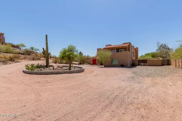 Mesa, AZ 85207,706 N SIGNAL BUTTE Road