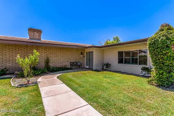 Scottsdale, AZ 85251,4800 N 68TH Street #104