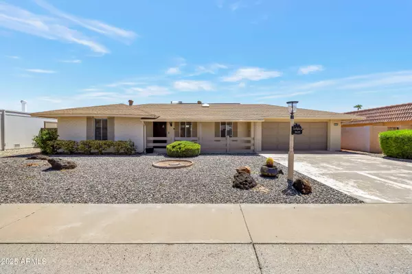 Sun City, AZ 85351,9425 W ROLLING HILLS Drive