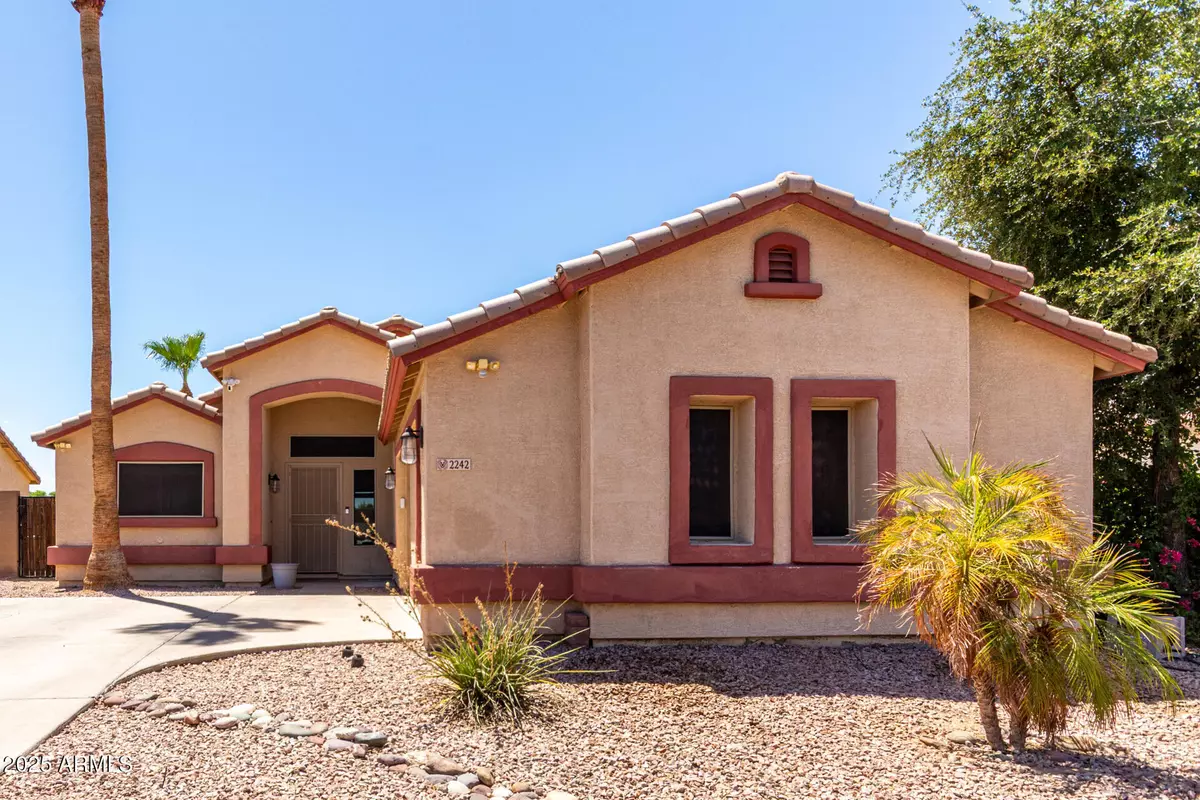 Tolleson, AZ 85353,2242 S 85TH Drive