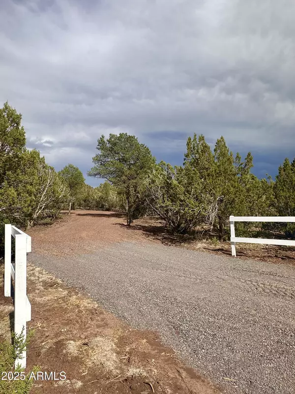Vernon, AZ 85940,14 County Rd N3573 -- #028