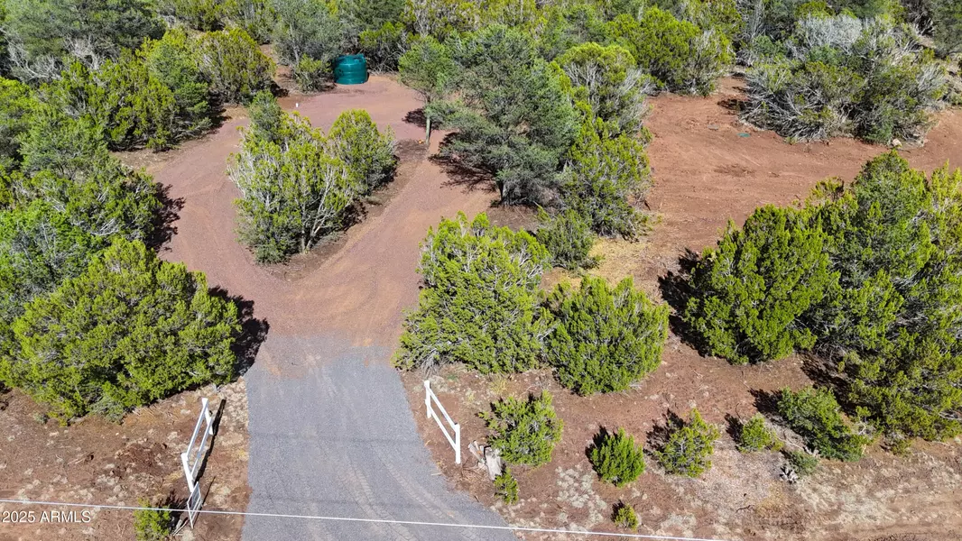14 County Rd N3573 -- #028, Vernon, AZ 85940
