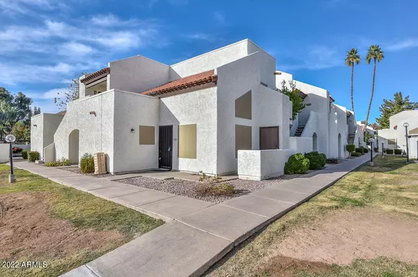 Glendale, AZ 85301,4730 W NORTHERN Avenue #1113
