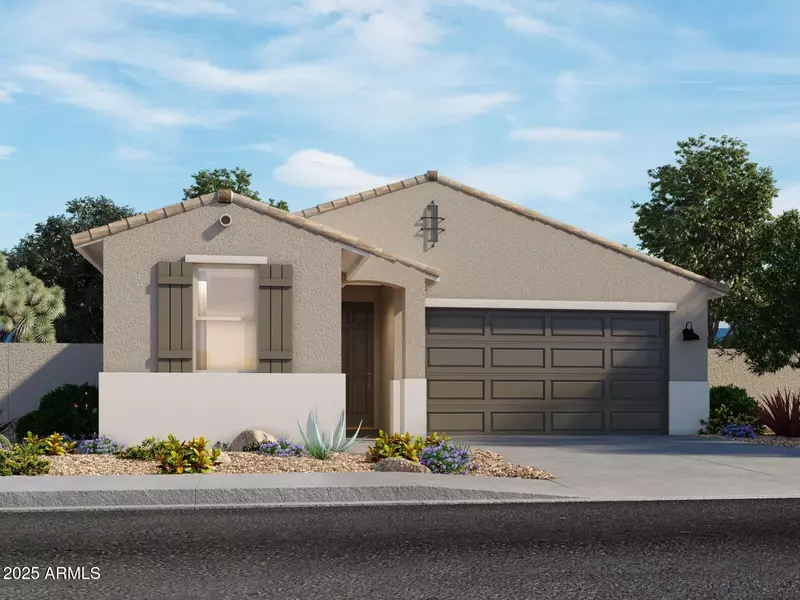 16032 W BRONCO Trail, Surprise, AZ 85387