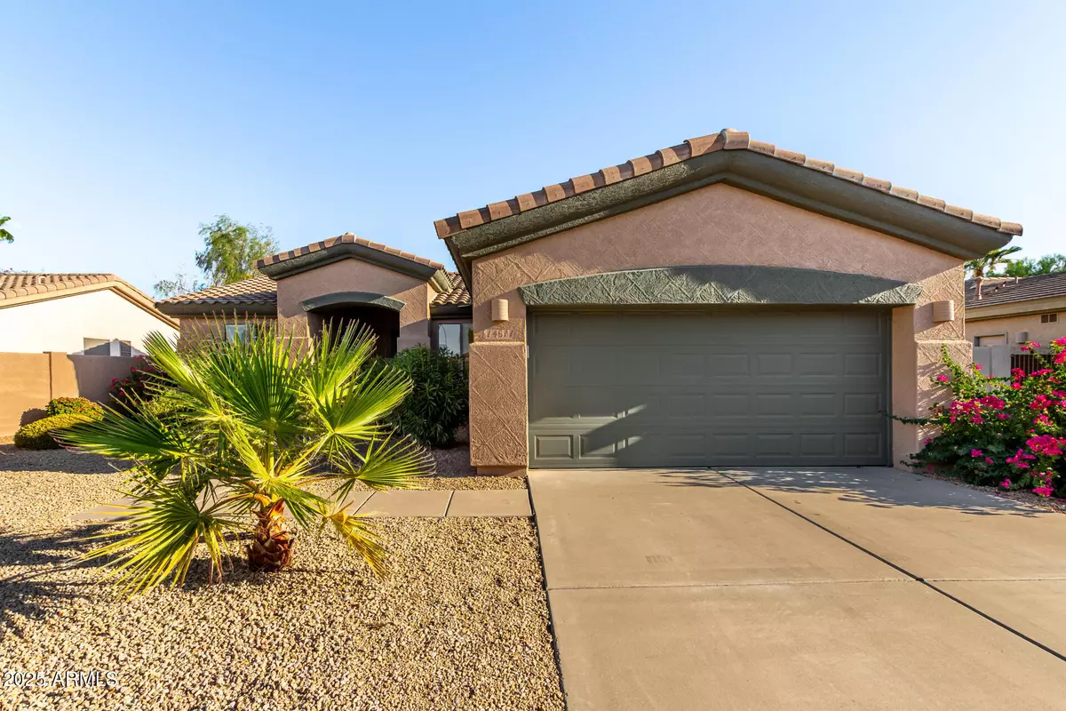 Goodyear, AZ 85395,14611 W AVALON Drive