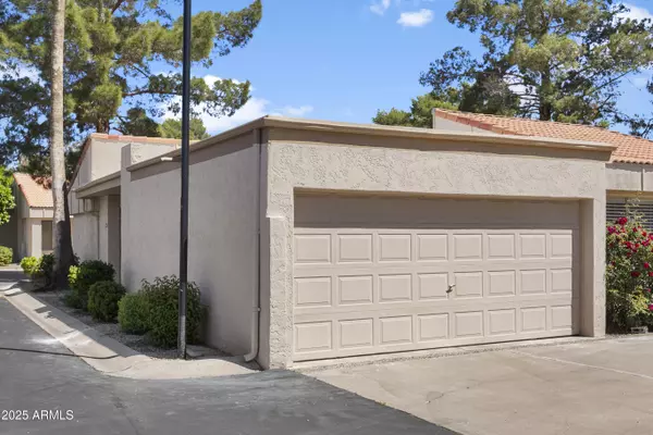 Scottsdale, AZ 85250,6350 N 78TH Street #290