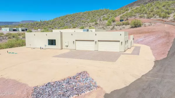 New River, AZ 85087,1816 E Fortune Drive