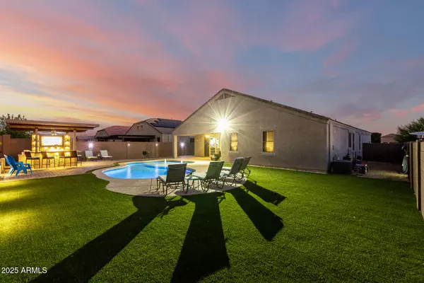 Buckeye, AZ 85396,30486 W Picadilly Road