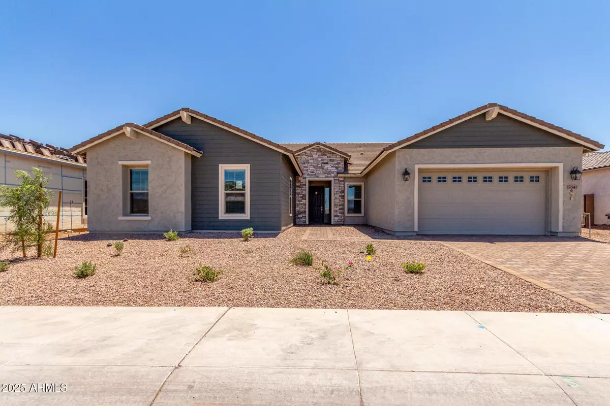 Peoria, AZ 85383,7641 W STAGHORN Road