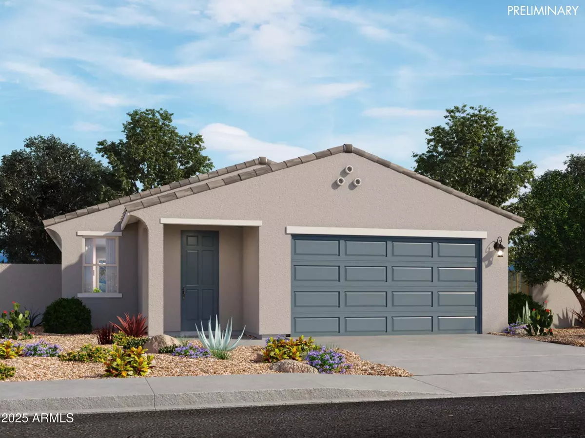 Waddell, AZ 85355,17321 W EVA Street