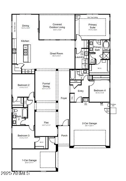 Surprise, AZ 85387,17092 W HACKAMORE Drive