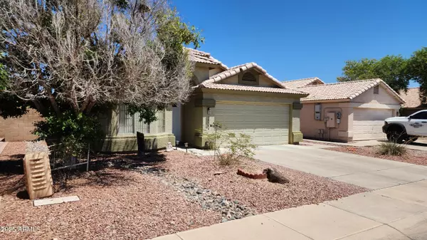 Surprise, AZ 85374,13384 W DESERT Lane