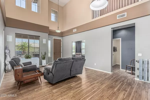 Surprise, AZ 85388,18152 W PARADISE Lane