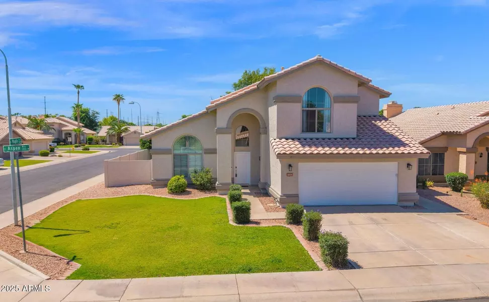 1875 E ASPEN Way, Gilbert, AZ 85234