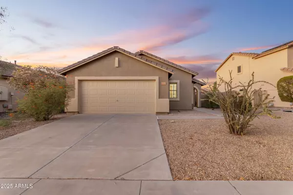Goodyear, AZ 85338,17562 W DALEA Drive