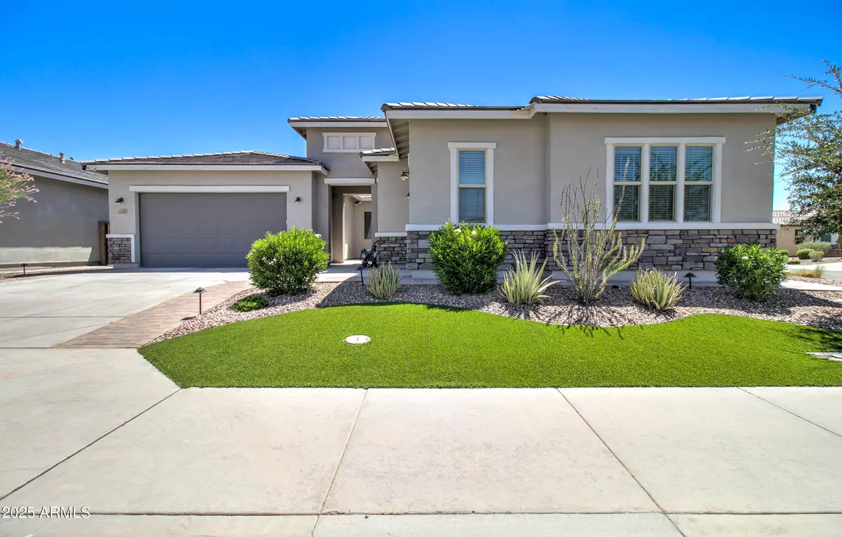 Litchfield Park, AZ 85340,5057 N 185TH Avenue
