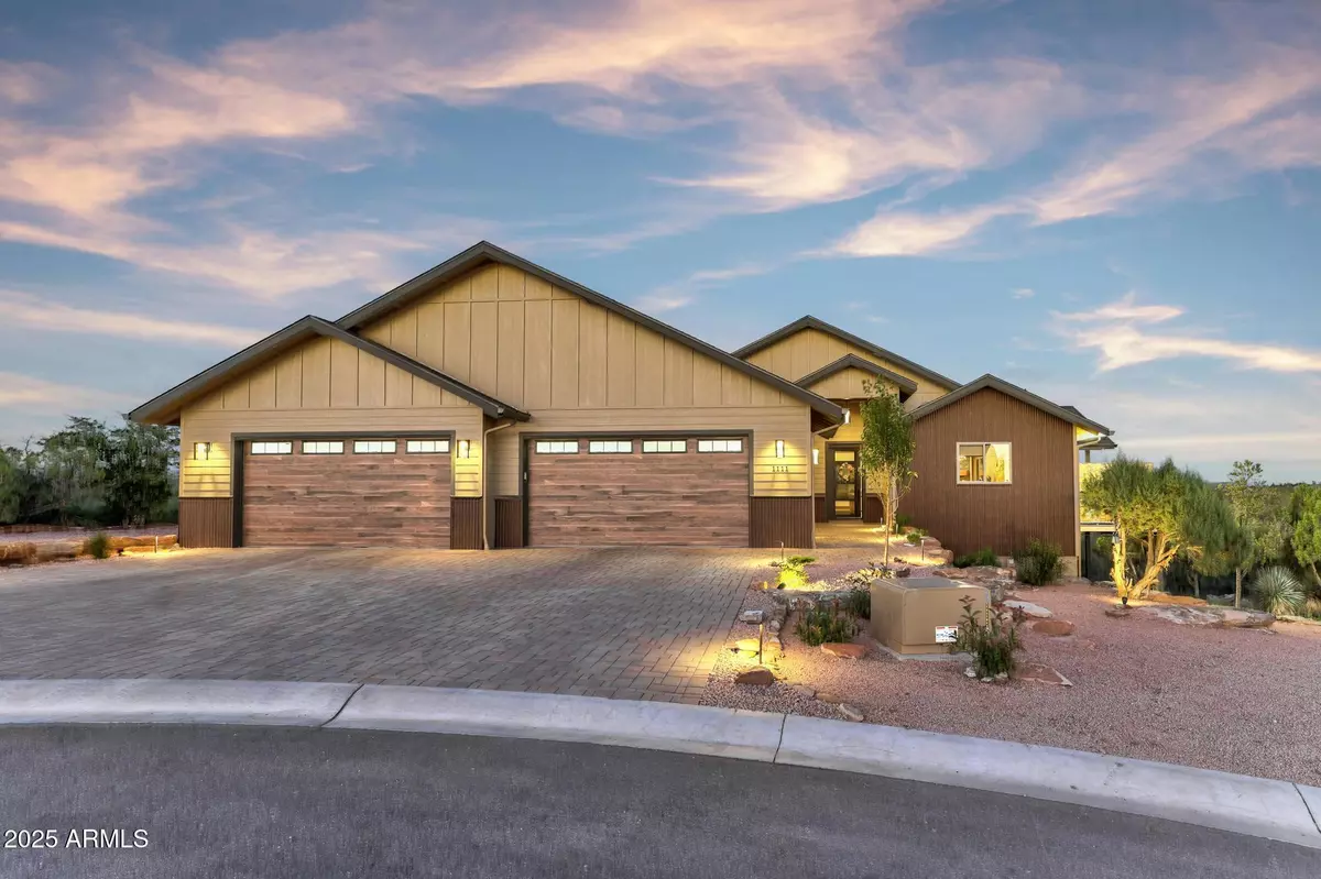 Payson, AZ 85541,1111 S Kinzer Court