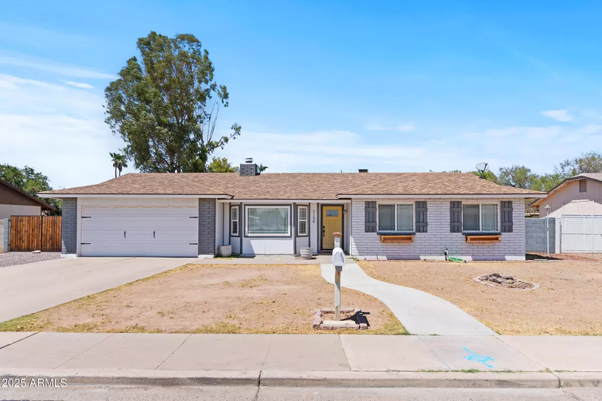 Mesa, AZ 85213,3154 E DOVER Street
