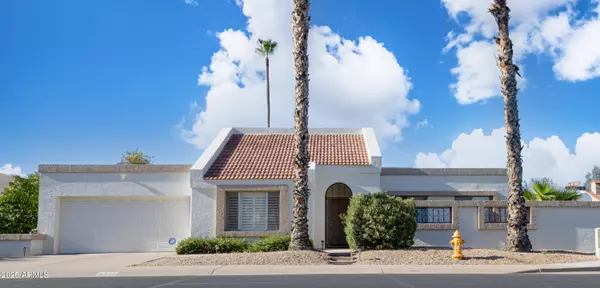 Phoenix, AZ 85028,4401 E Cortez Street