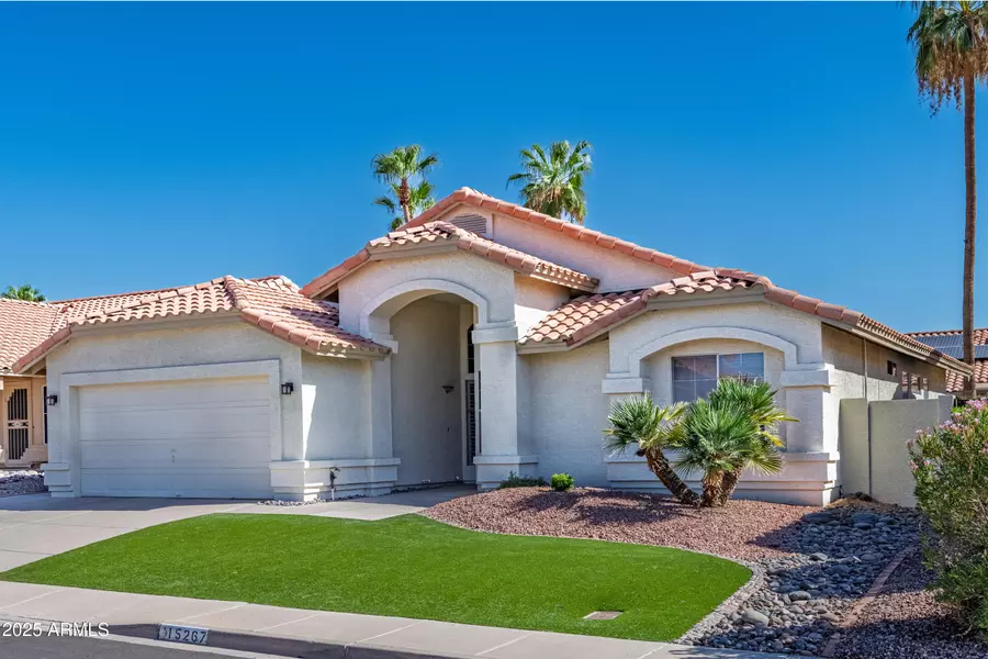 15267 S 24TH Street, Phoenix, AZ 85048
