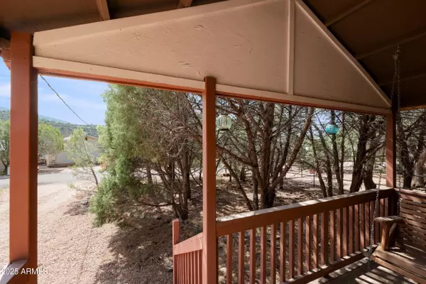 Payson, AZ 85541,1040 S PALOMINO Place