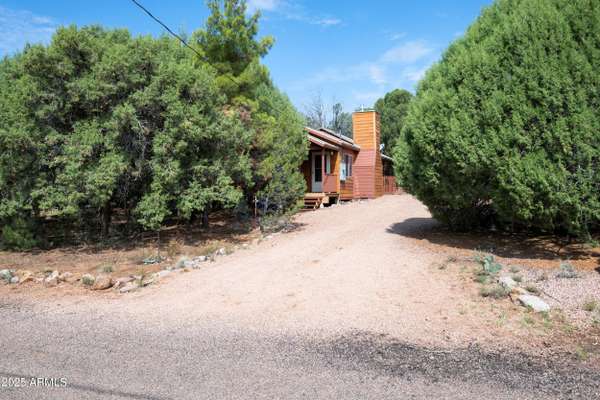 Payson, AZ 85541,1040 S PALOMINO Place