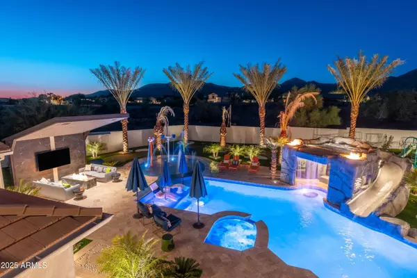 Scottsdale, AZ 85259,12324 E SHANGRI LA Road