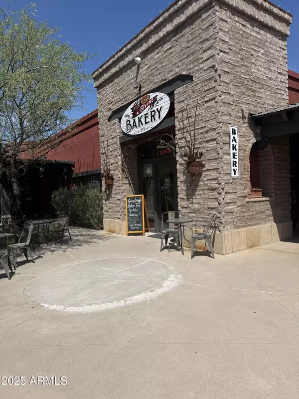 6130 E CAVE CREEK Road #3A&B, Cave Creek, AZ 85331