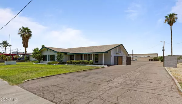 Glendale, AZ 85301,5830 W Missouri Avenue