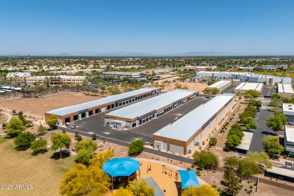 Chandler, AZ 85226,390 N ENTERPRISE Place #B37