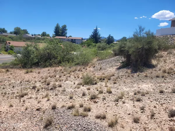 Cottonwood, AZ 86326,4444 S Western Drive #573