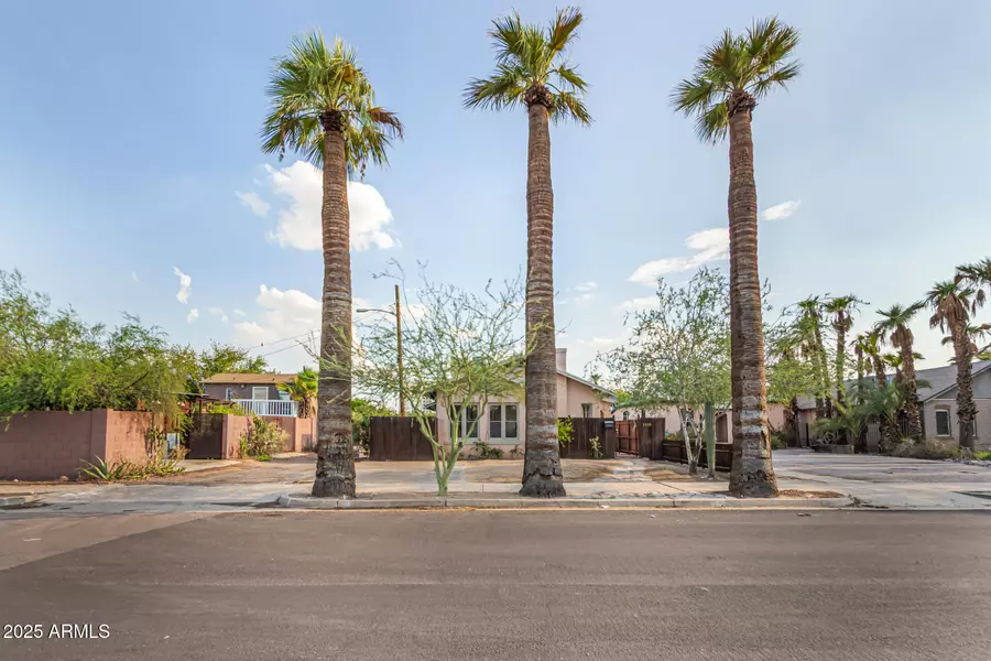 1035 E PALM Lane, Phoenix, AZ 85006