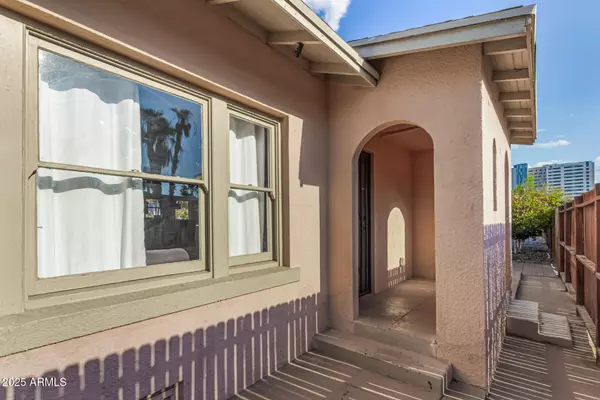 Phoenix, AZ 85006,1035 E PALM Lane