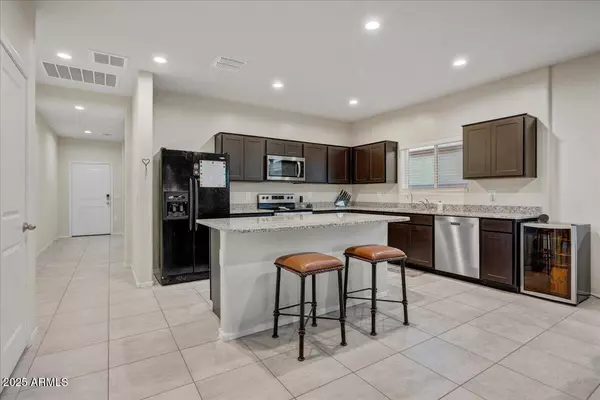 Surprise, AZ 85387,18571 W BUCKSKIN Trail