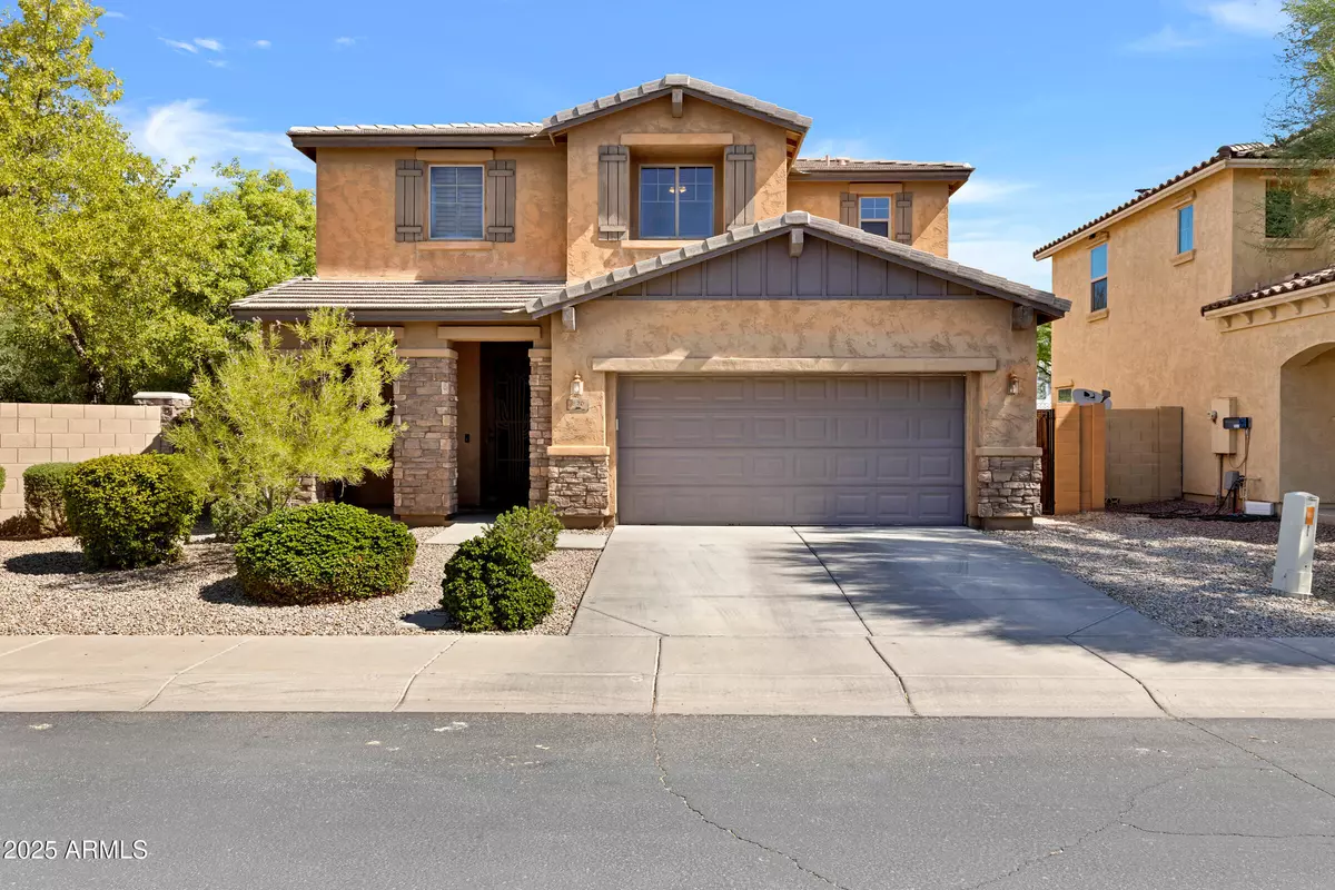 Chandler, AZ 85225,820 E HARRISON Street