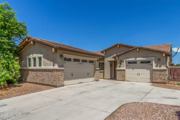 Avondale, AZ 85392,10630 W PINCHOT Avenue