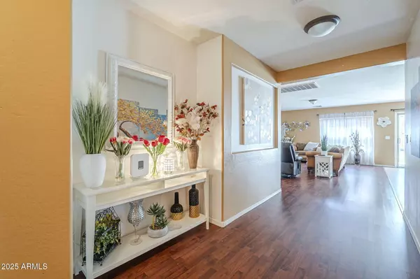 Laveen, AZ 85339,4321 W HASAN Drive