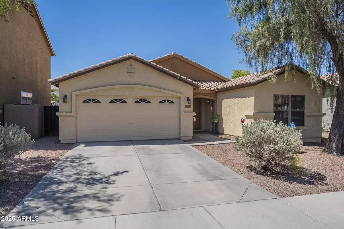 Laveen, AZ 85339,4321 W HASAN Drive