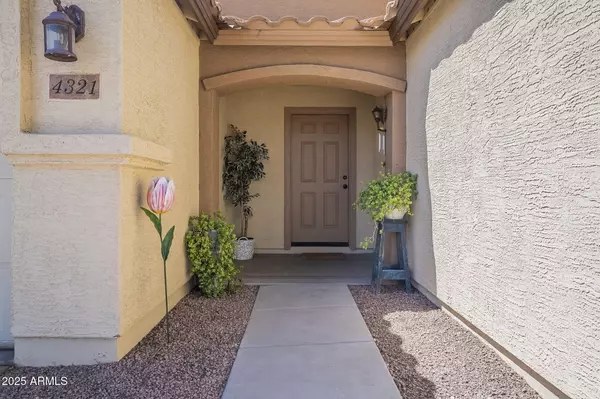 Laveen, AZ 85339,4321 W HASAN Drive
