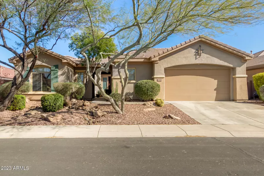 1814 W WAYNE Lane, Anthem, AZ 85086