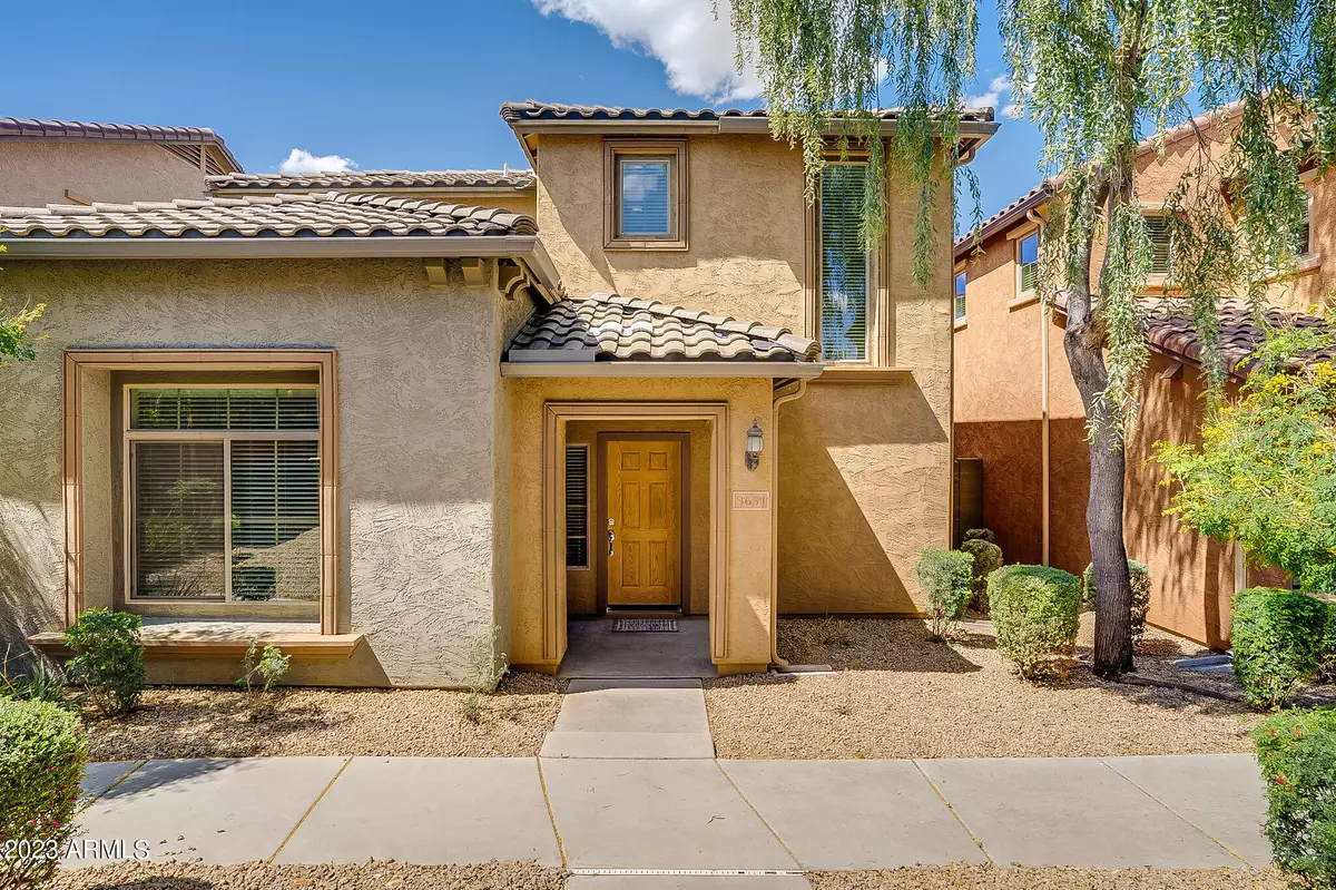 Phoenix, AZ 85050,3651 E ZACHARY Drive