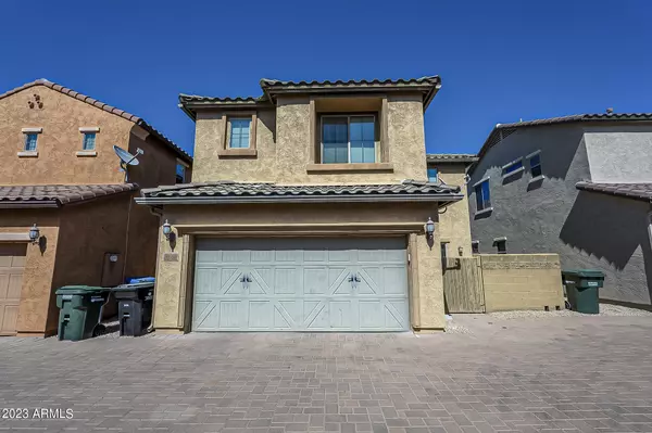 Phoenix, AZ 85050,3651 E ZACHARY Drive