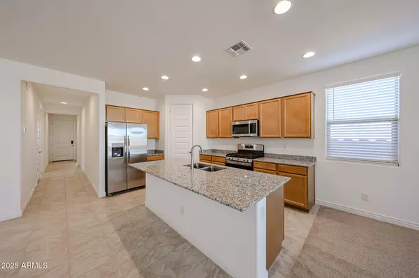 Surprise, AZ 85387,25237 N 172ND Drive