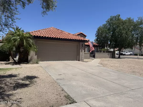 50 W LOS ARBOLES Drive, Tempe, AZ 85284
