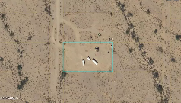 Tonopah, AZ 85354,5629 N 415th Avenue #546